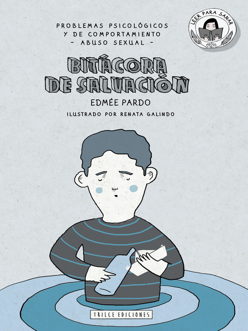 Title details for Bitácora de Salvación by Edmée Pardo - Available